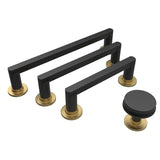 Origin 21 Hilo (96mm) Center to Center Rectangular Bar Drawer Pull