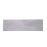 Apollo Tile Gray 12-in x 40-in Matte Ceramic Marble Look Wall Tile (12.45-sq. ft/ Carton)