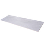 Apollo Tile Gray 12-in x 40-in Matte Ceramic Marble Look Wall Tile (12.45-sq. ft/ Carton)