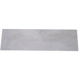 Apollo Tile Gray 12-in x 40-in Matte Ceramic Marble Look Wall Tile (12.45-sq. ft/ Carton)