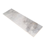 Apollo Tile Gray 12-in x 40-in Matte Ceramic Wall Tile (6.24-sq. ft/ Carton)