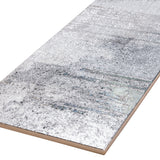 Apollo Tile Gray 12-in x 40-in Matte Ceramic Wall Tile (6.24-sq. ft/ Carton)