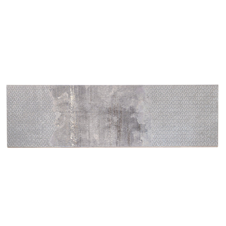 Apollo Tile Gray 12-in x 40-in Matte Ceramic Tile (6.24-sq. ft/ Carton)