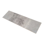 Apollo Tile Gray 12-in x 40-in Matte Ceramic Tile (6.24-sq. ft/ Carton)