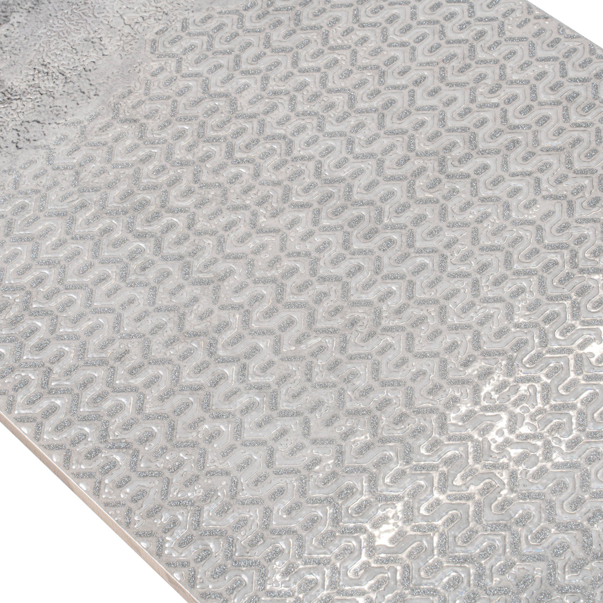 Apollo Tile Gray 12-in x 40-in Matte Ceramic Tile (6.24-sq. ft/ Carton)