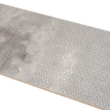 Apollo Tile Gray 12-in x 40-in Matte Ceramic Tile (6.24-sq. ft/ Carton)