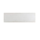 Apollo Tile Gray 12-in x 40-in Matte Ceramic Marble Look Floor and Wall Tile (19.11-sq. ft/ Carton)