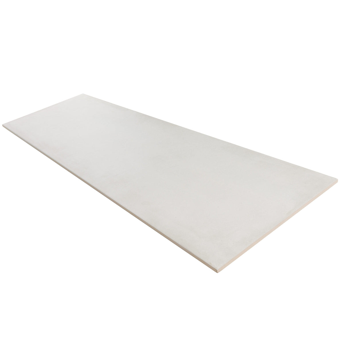 Apollo Tile Gray 12-in x 40-in Matte Ceramic Marble Look Floor and Wall Tile (19.11-sq. ft/ Carton)