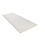 Apollo Tile Gray 12-in x 40-in Matte Ceramic Marble Look Floor and Wall Tile (19.11-sq. ft/ Carton)