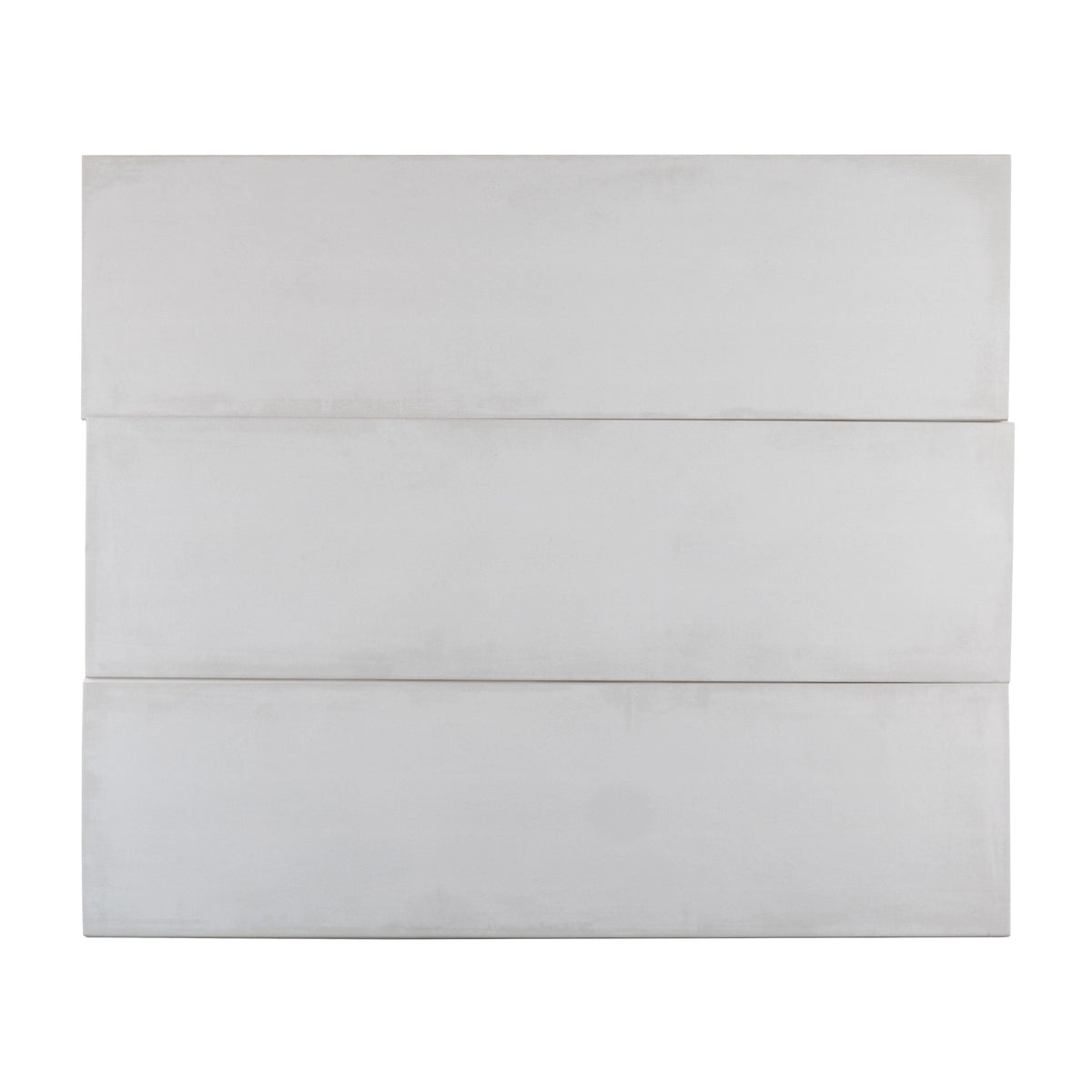 Apollo Tile Gray 12-in x 40-in Matte Ceramic Marble Look Floor and Wall Tile (19.11-sq. ft/ Carton)