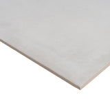 Apollo Tile Gray 12-in x 40-in Matte Ceramic Marble Look Floor and Wall Tile (19.11-sq. ft/ Carton)