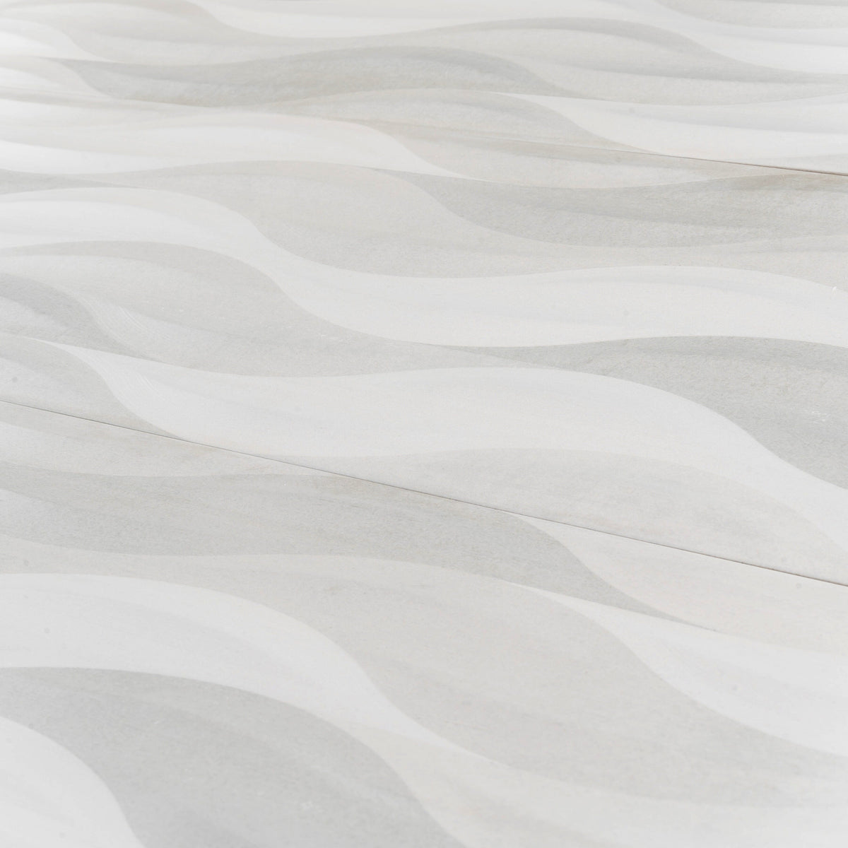 Apollo Tile Gray 12-in x 40-in Matte Ceramic Patterned Wall Tile (15.925-sq. ft/ Carton)