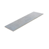 Apollo Tile (Sample) Gray 4-in x 12-in Natural Porcelain Stone Look Wall Tile