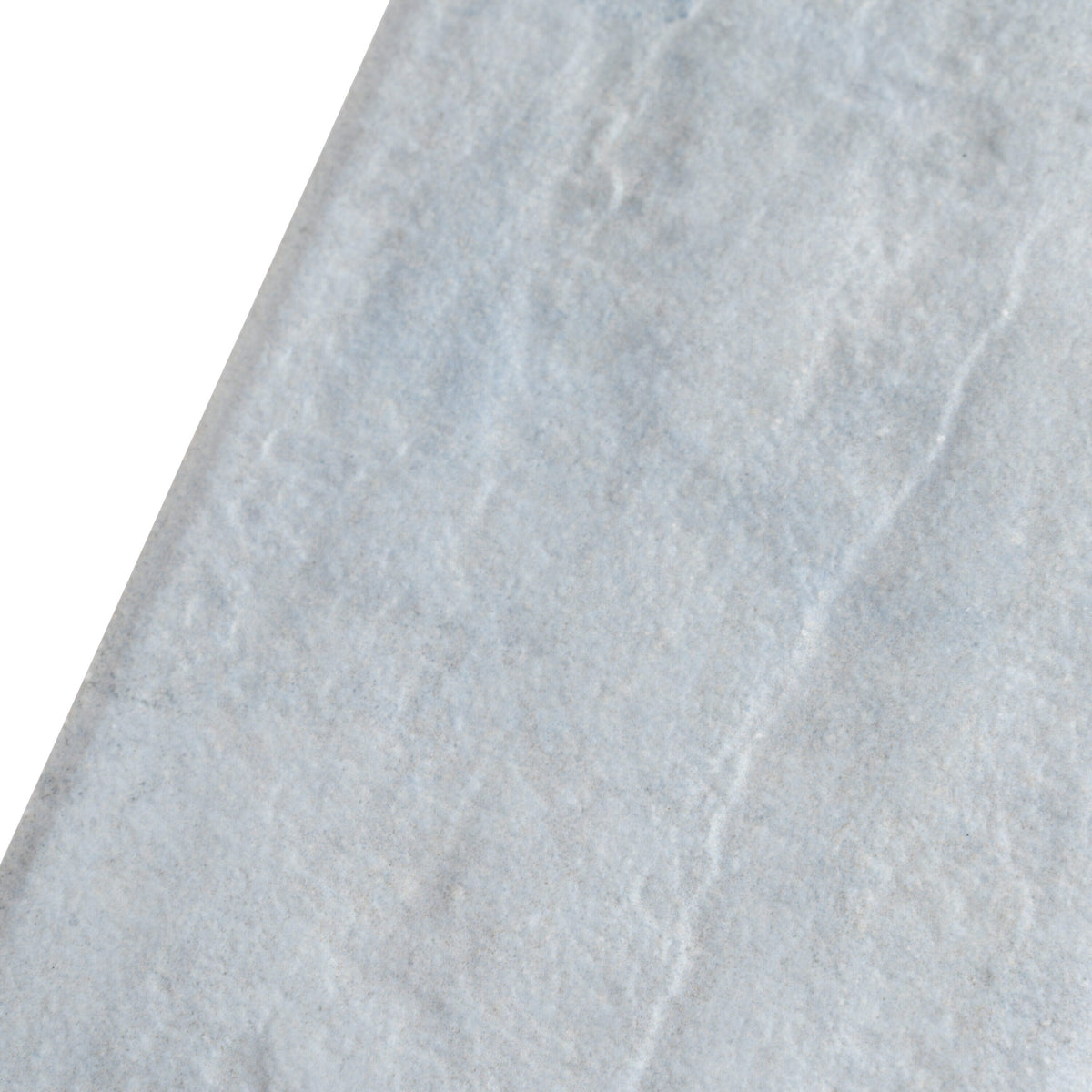 Apollo Tile (Sample) Gray 4-in x 12-in Natural Porcelain Stone Look Wall Tile