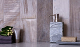 Apollo Tile (Sample) Brown 4-in x 12-in Matte Porcelain Floor and Wall Tile