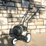 Sportsman 230 MPH 450 CFM 52 cc Gas Powered Walk-Behind Leaf Blower - Super Arbor