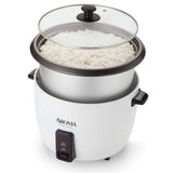 32-Cup White Rice Cooker