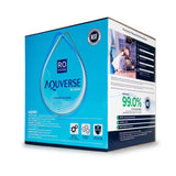 5-Stage Complete Reverse Osmosis Water Filtration System