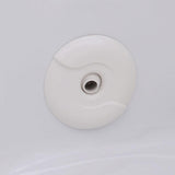 Cadet 60 in. x 42 in. Reversible Whirlpool Tub in White - Super Arbor