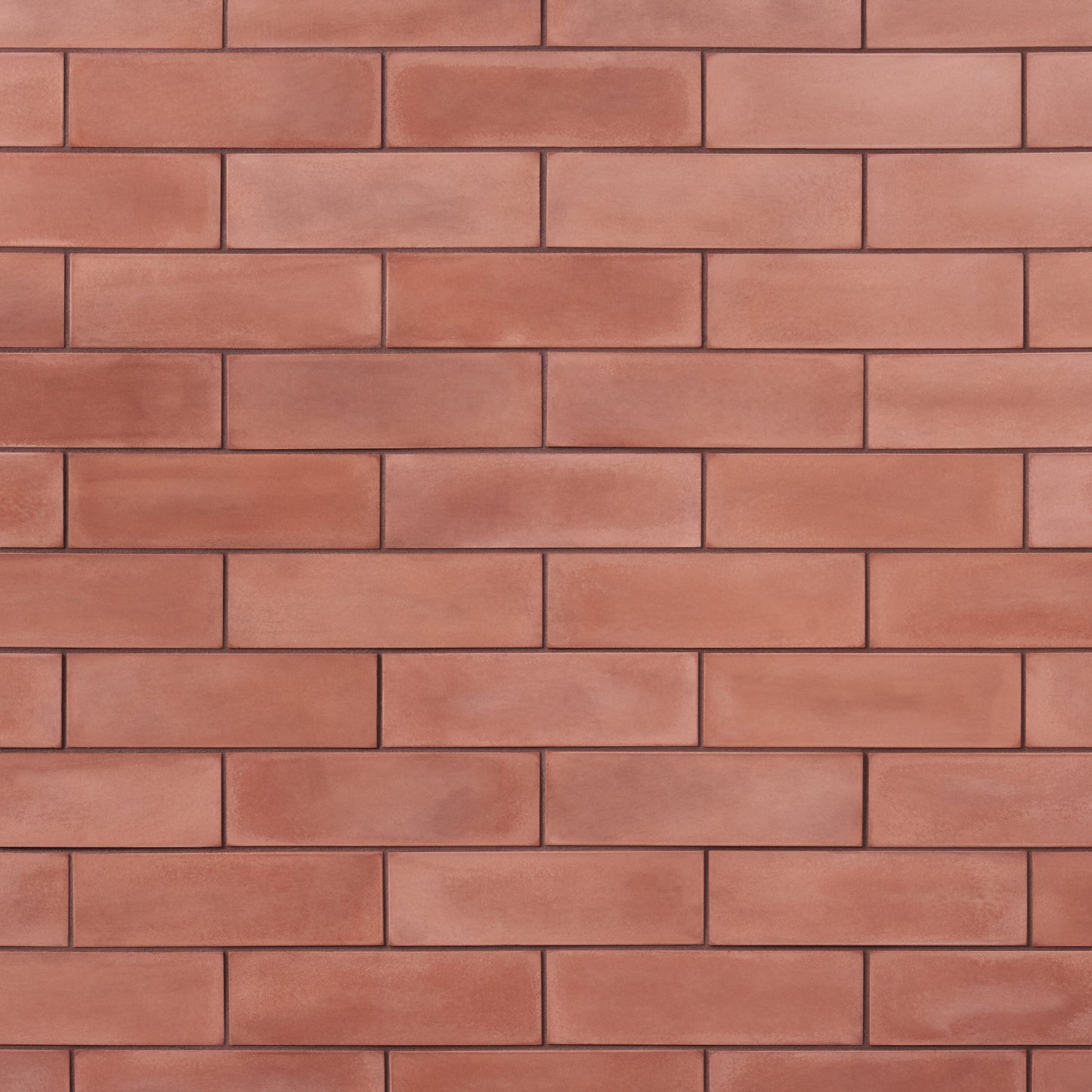 Artmore Tile ColorBrick Cotto 2-in x 8-in Matte Cement Cement look Floor and Wall Tile product image