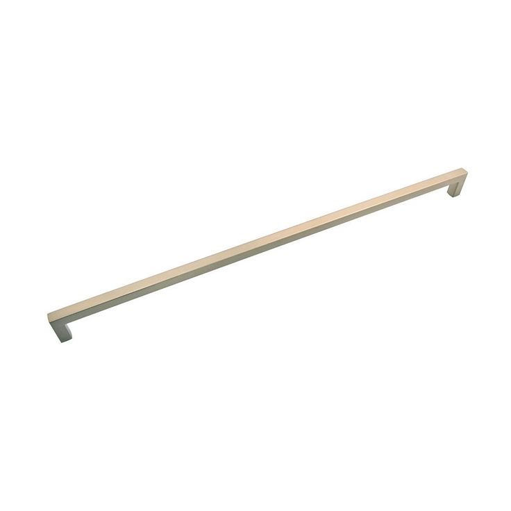 Skylight Collection 5 in. (128 mm) C/C Stainless Steel Cabinet Door and Drawer Pull (10-Pack)