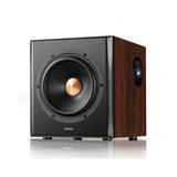 2.1 Speakers Hi Res Audio - Super Arbor
