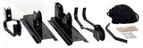 Crawford CBP-6 Ceiling Mount Bike Pulley
