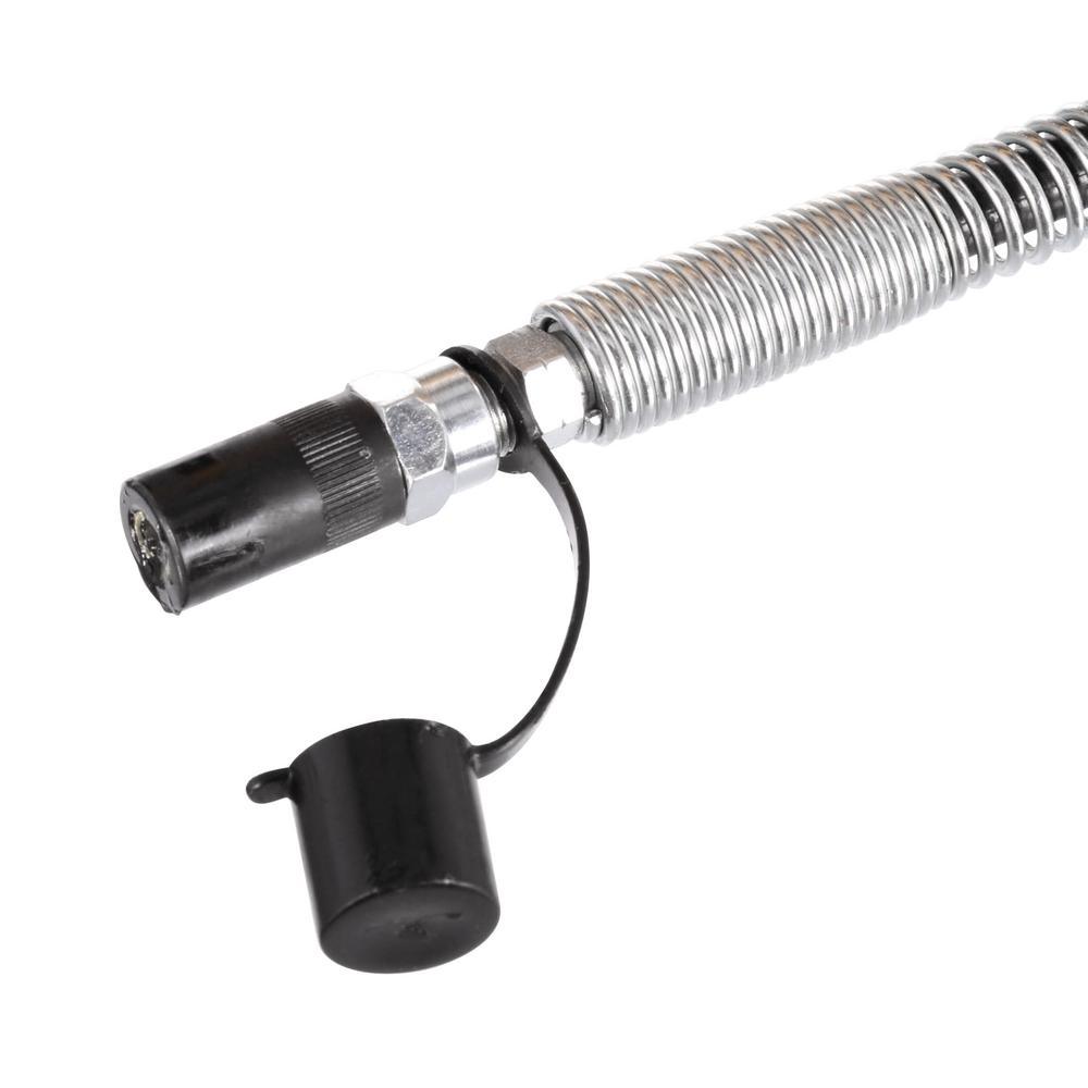 20-Volt MAX Cordless Grease Gun (Tool-Only) - Super Arbor