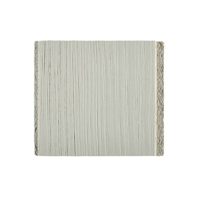 Armstrong Ceilings Country Classic Plank Light Gray Mineral Fiber Surface-mount Ceiling Plank Sample