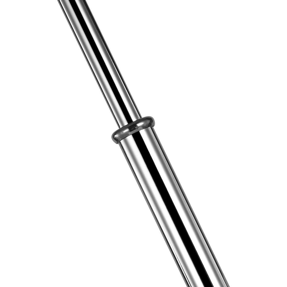 Progress Lighting Bonita 6-Light Polished Chrome Traditional Chandelier