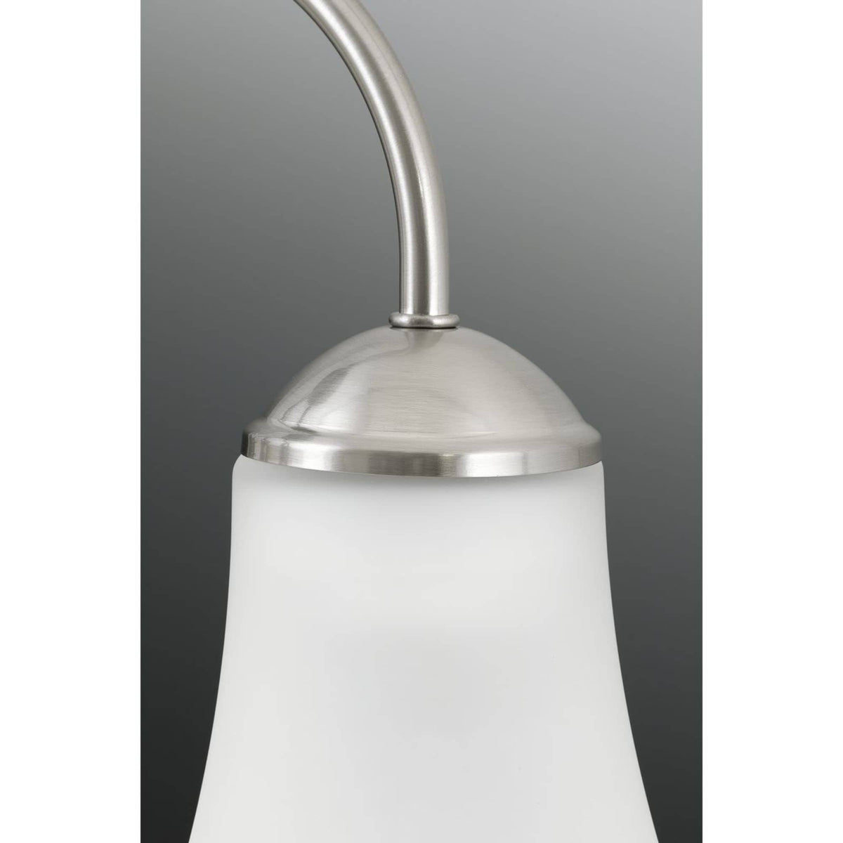 Progress Lighting Classic 5-Light Polished Chrome Traditional Chandelier