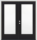 JELD-WEN 72-in x 80-in Steel French, Right-hand inswing – additional view 3