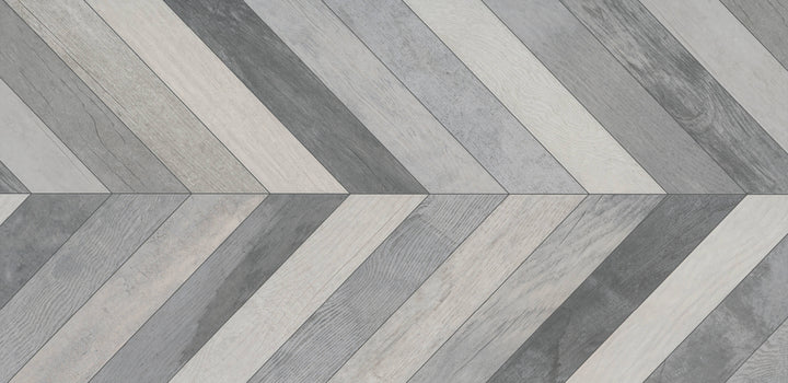 Emser Velocity Rate 18-in x 36-in Glazed Porcelain Wood-Look Floor and Wall Tile, 2-Pack (8.47-sq ft/Carton)