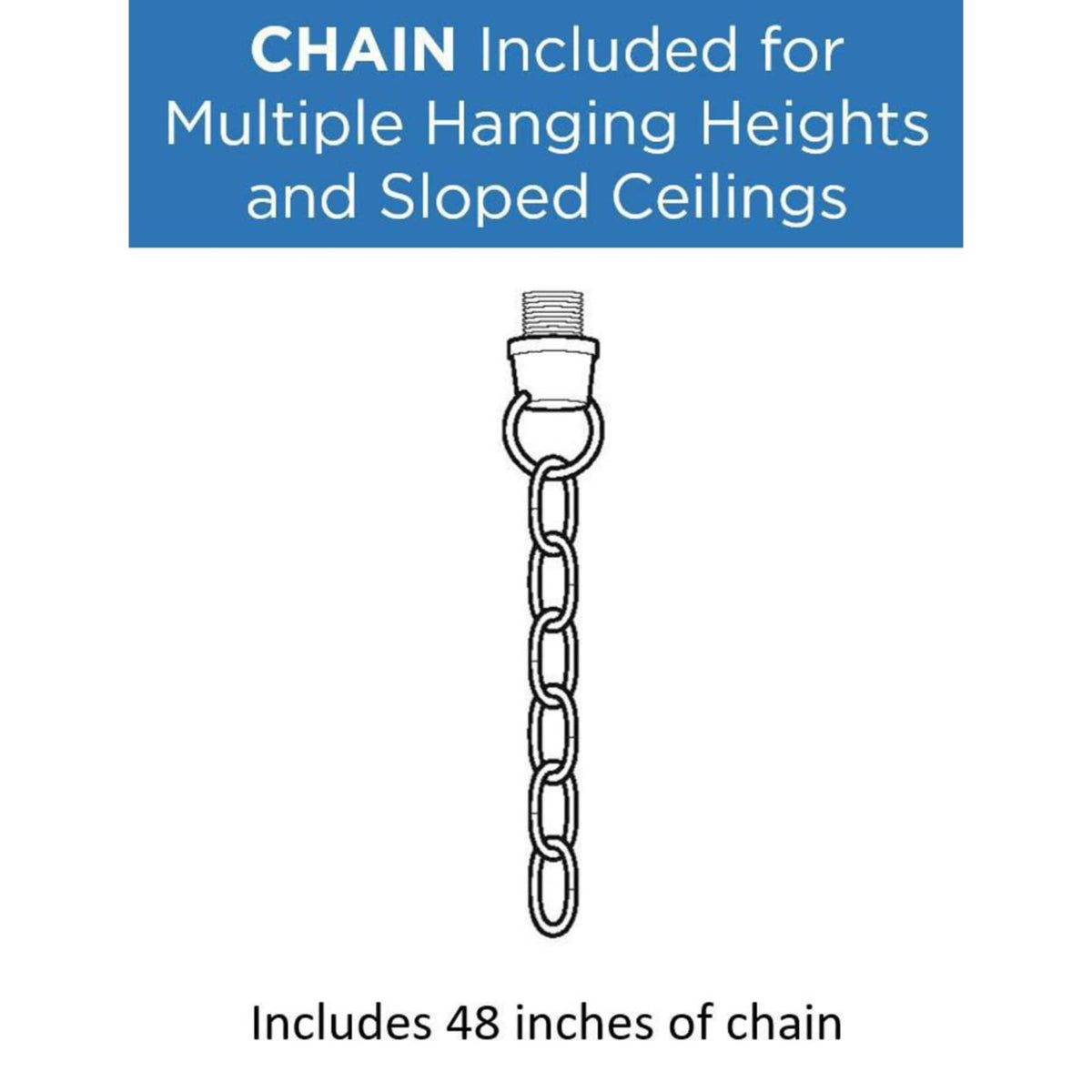 Progress Lighting McColl 4-Light Brushed Nickel Transitional Cage Chandelier