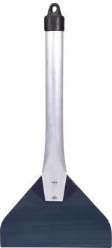 QLT by Marshalltown Broad Steel Taping Knife