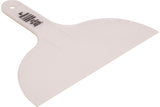 QLT by Marshalltown 3.5-in Plastic Taping Knife