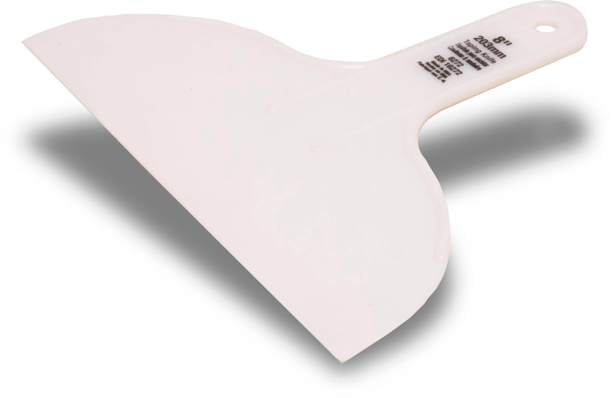 QLT by Marshalltown 3.5-in Plastic Taping Knife
