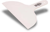 QLT by Marshalltown 3.5-in Plastic Taping Knife