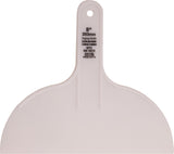 QLT by Marshalltown 3.5-in Plastic Taping Knife