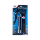 Lucas Oil Mini Grease Gun - Super Arbor