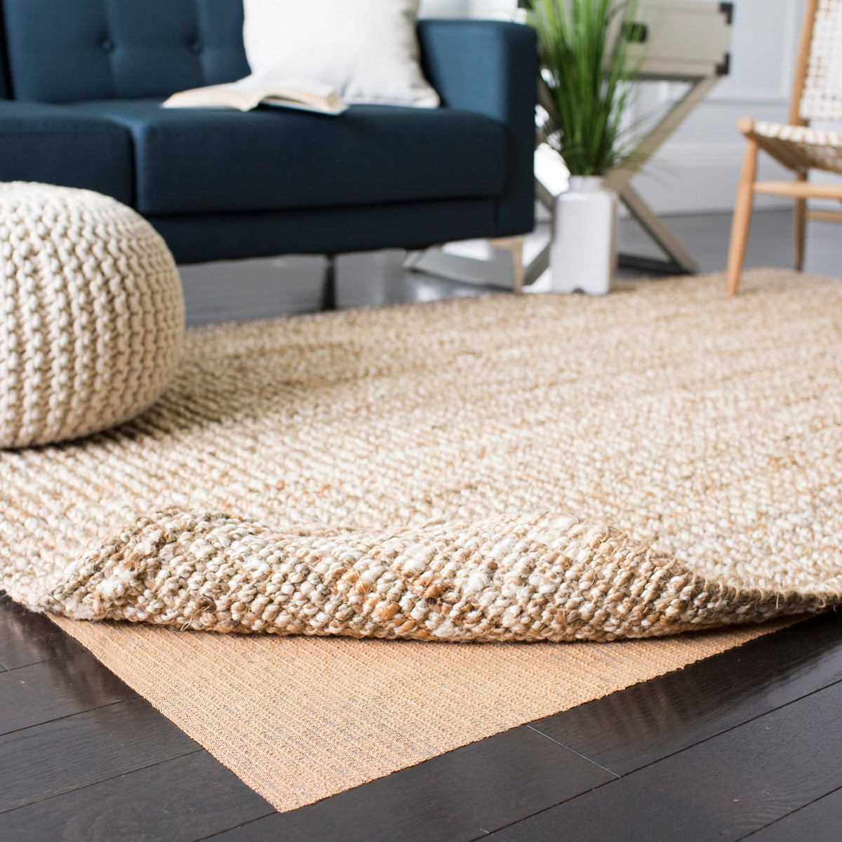 Safavieh Ultra 12 x 15 Rectangular Rug Pad