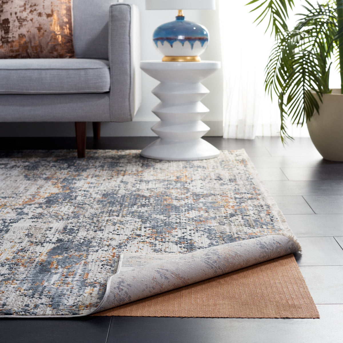 Safavieh Ultra 12 x 15 Rectangular Rug Pad
