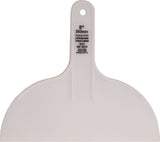 QLT by Marshalltown 3.5-in Plastic Taping Knife