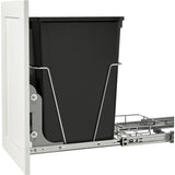 Rev-A-Shelf Metal Pull Out Trash Can Mounting Kit