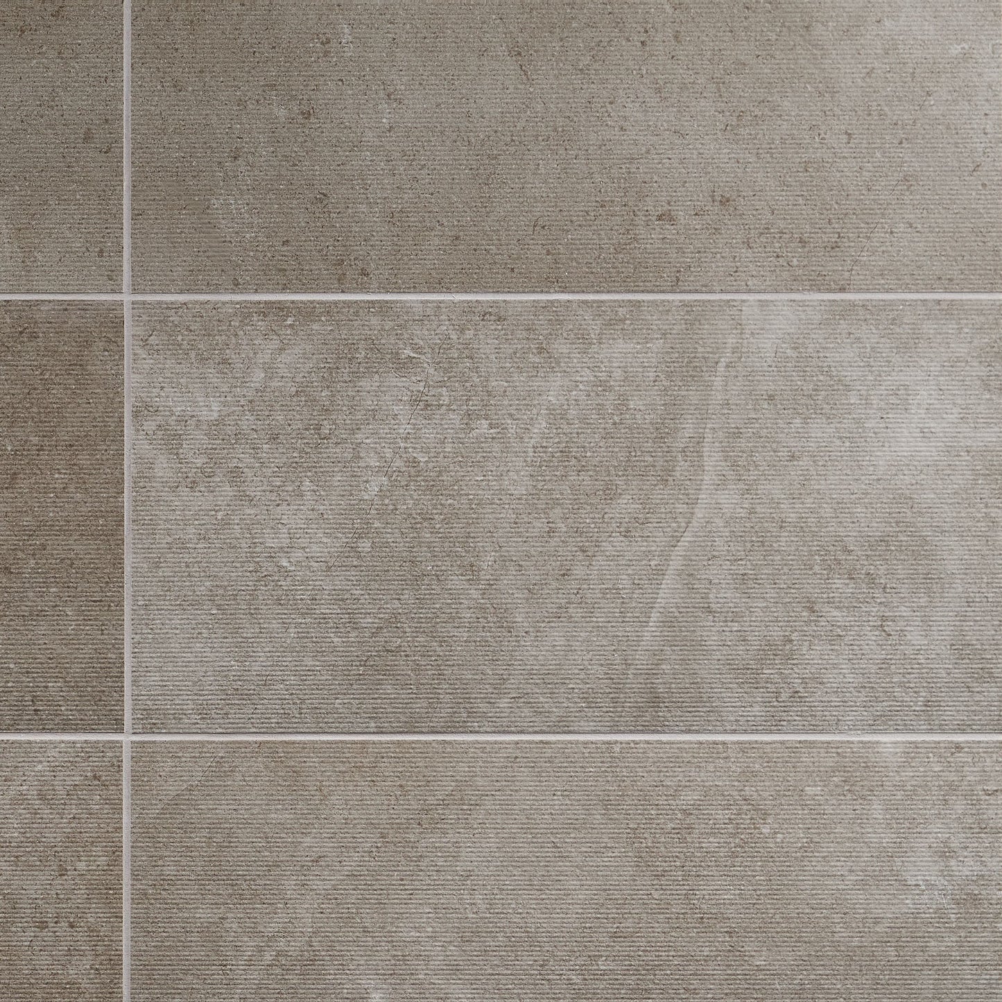 Artmore Tile New Terrain Tortora 12-in x 24-in Matte Porcelain Cement look Floor and Wall Tile product image