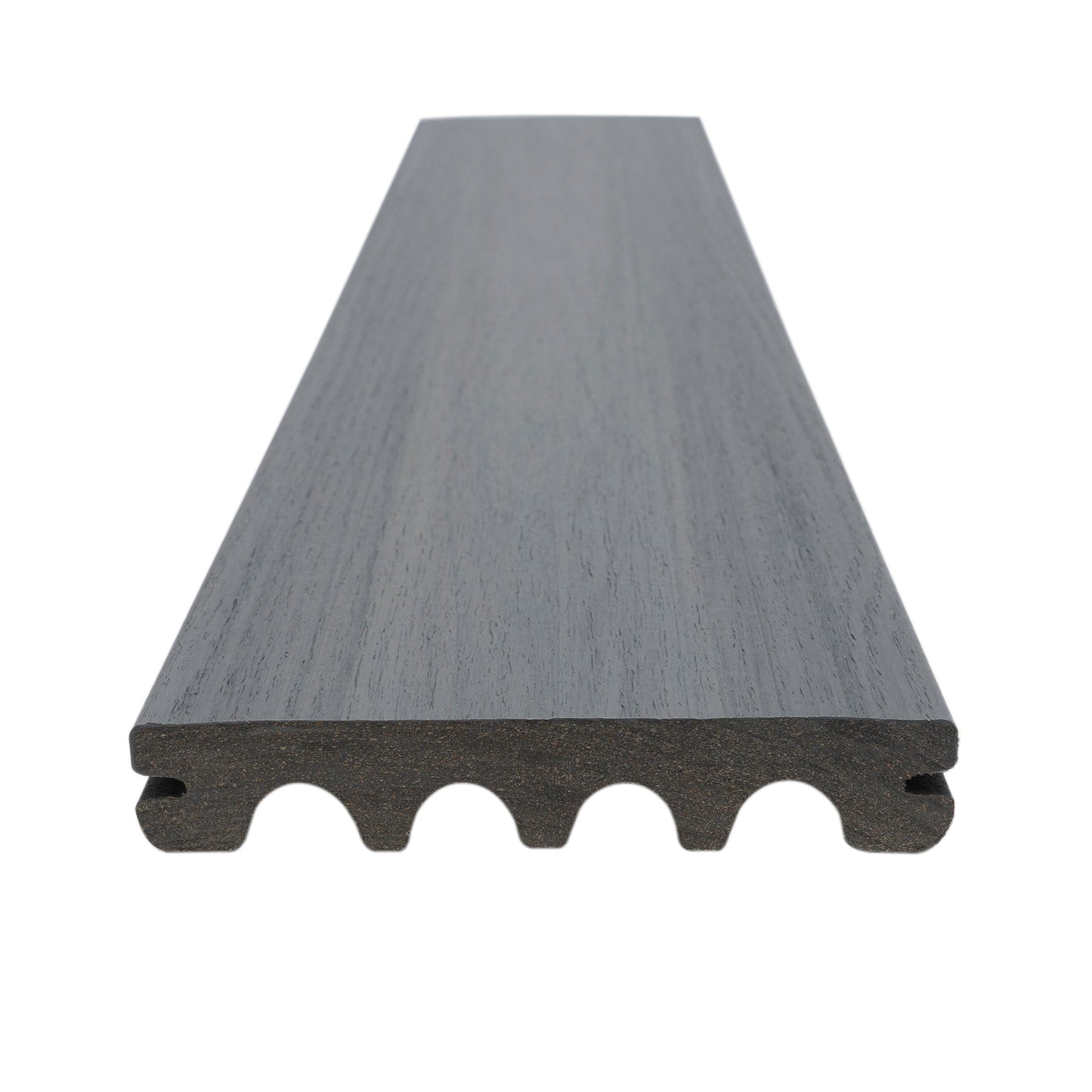 MoistureShield Elevate 1-in x 6-in Composite Deck Board