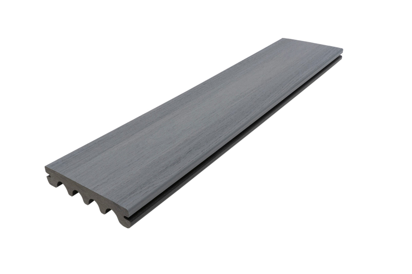 MoistureShield Elevate 1-in x 6-in Composite Deck Board