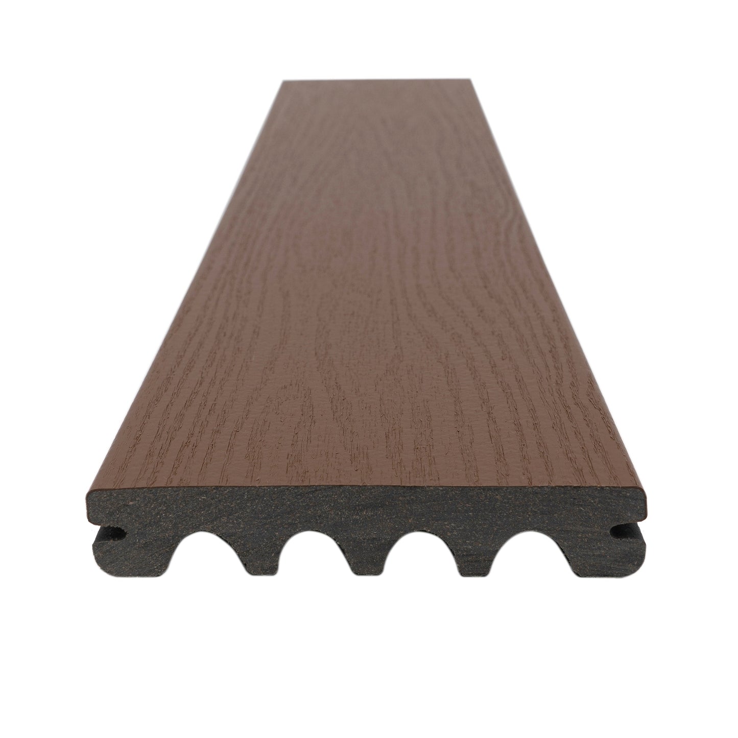 MoistureShield Elevate 1-in x 6-in Composite Deck Board