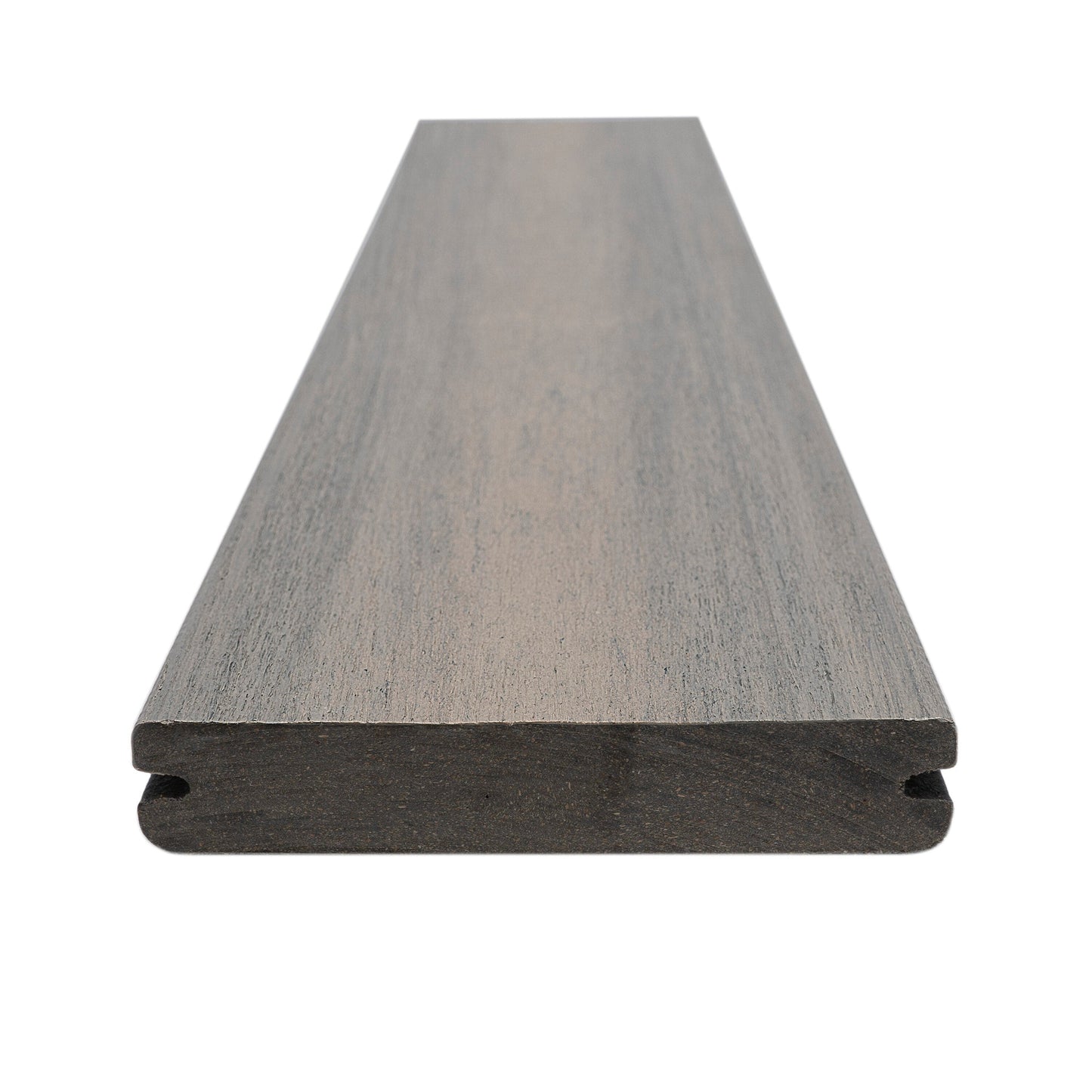 MoistureShield Meridian 1-in x 6-in Composite Deck Board