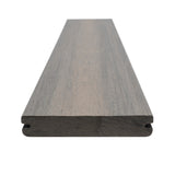 MoistureShield Meridian 1-in x 6-in Composite Deck Board